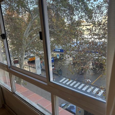 Departamento Aurora Apartment Mendoza Ngoại thất bức ảnh