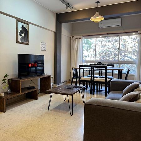 Departamento Aurora Apartment Mendoza Ngoại thất bức ảnh