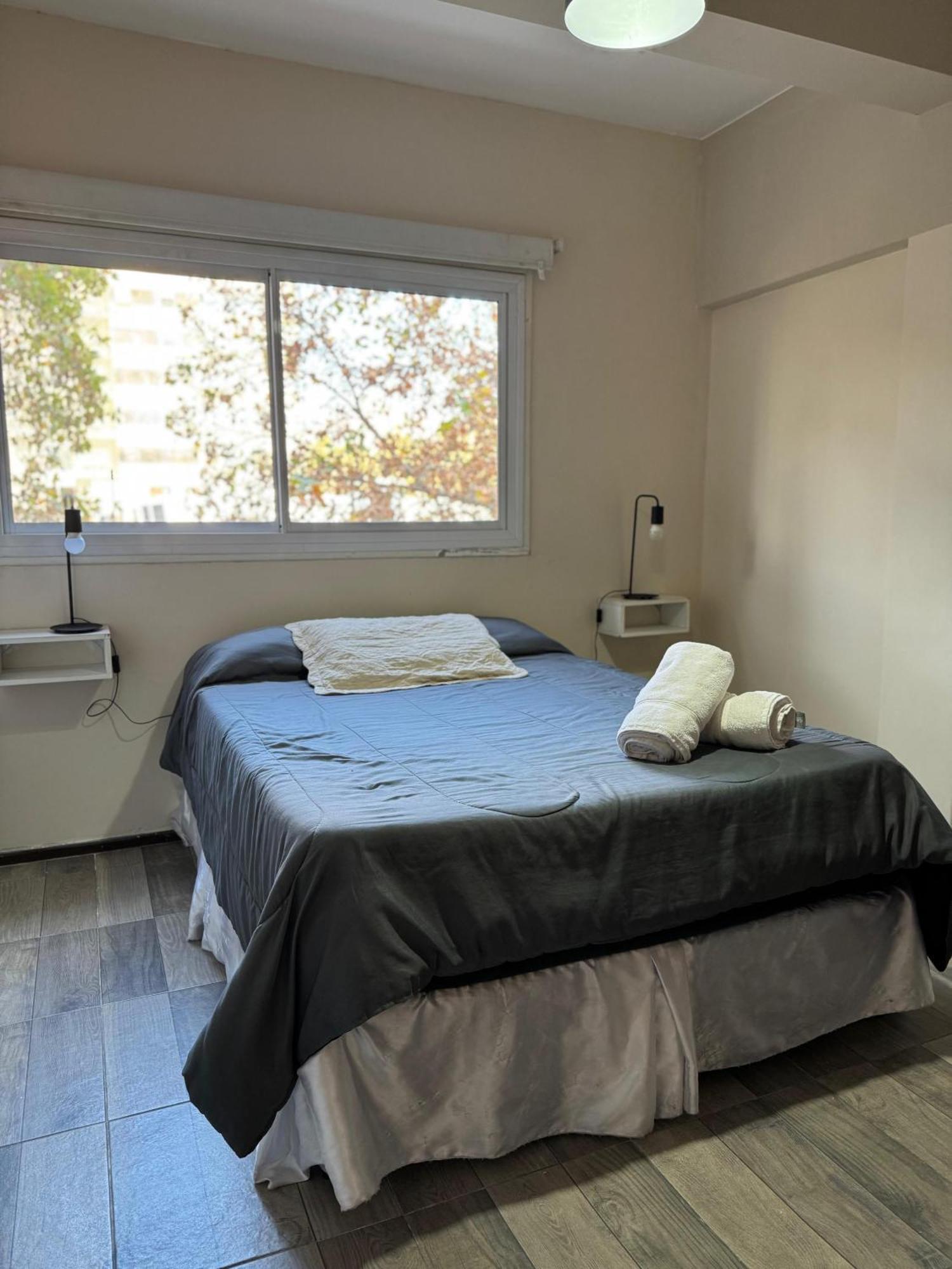 Departamento Aurora Apartment Mendoza Ngoại thất bức ảnh
