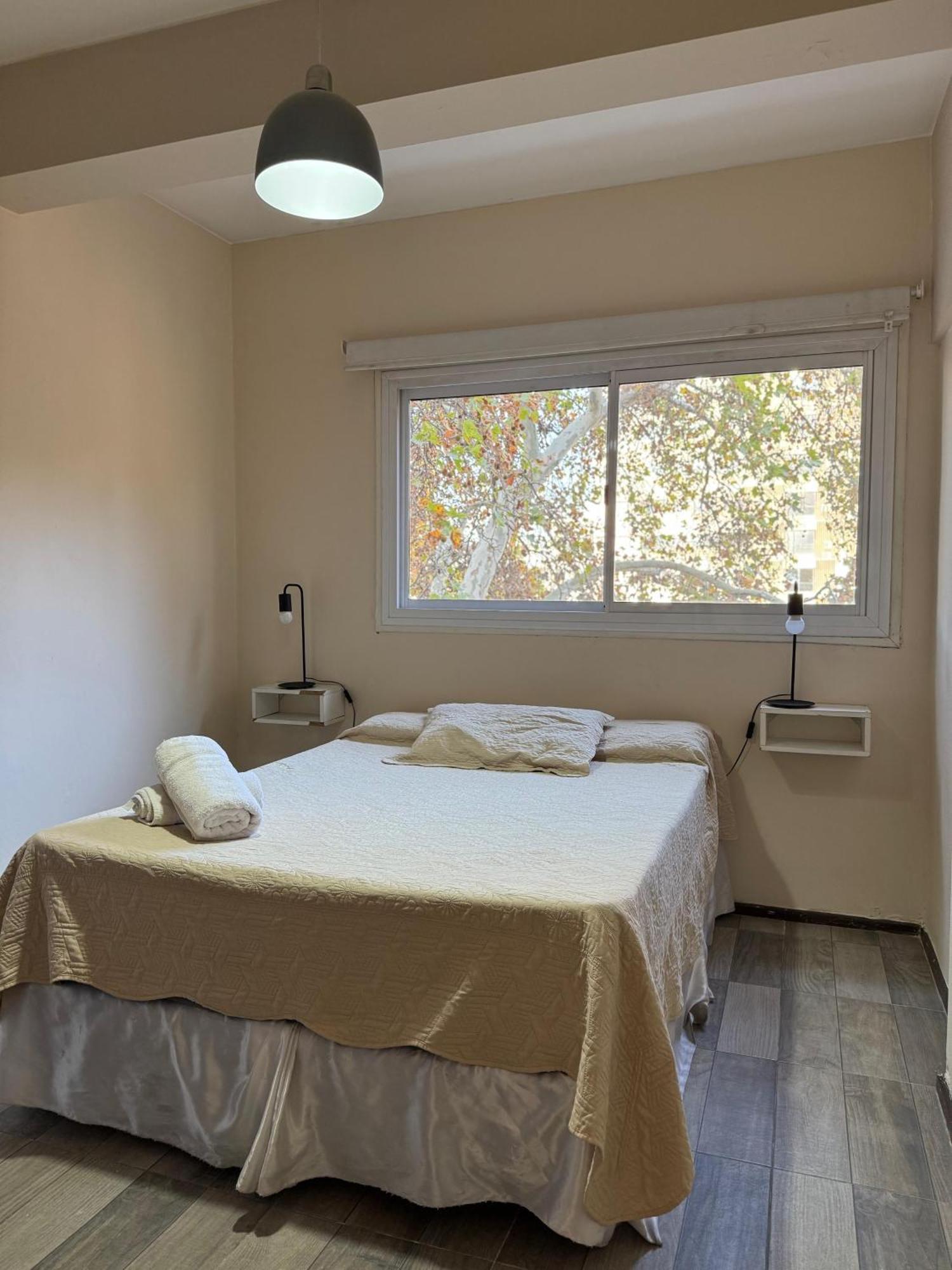 Departamento Aurora Apartment Mendoza Ngoại thất bức ảnh