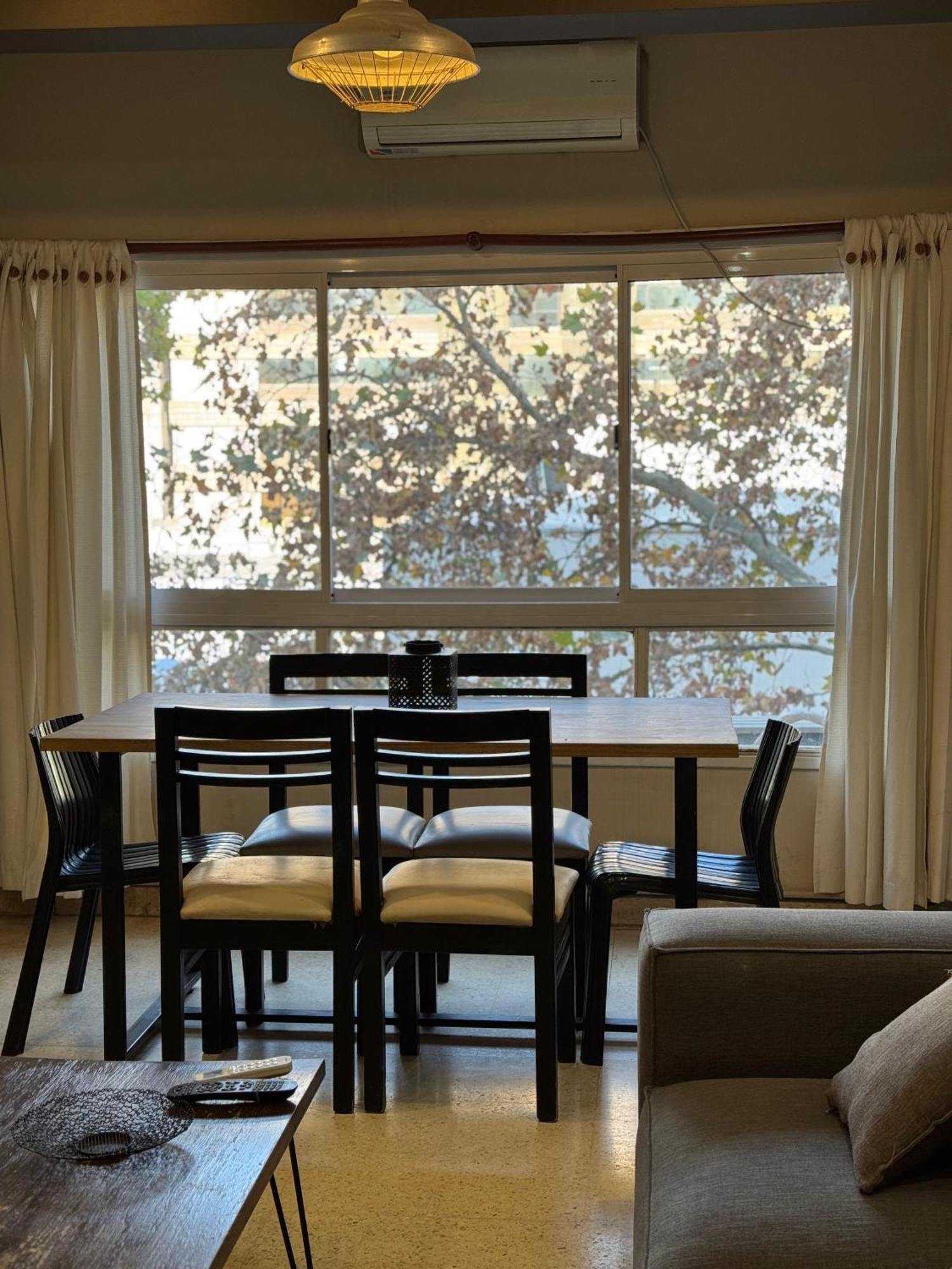 Departamento Aurora Apartment Mendoza Ngoại thất bức ảnh