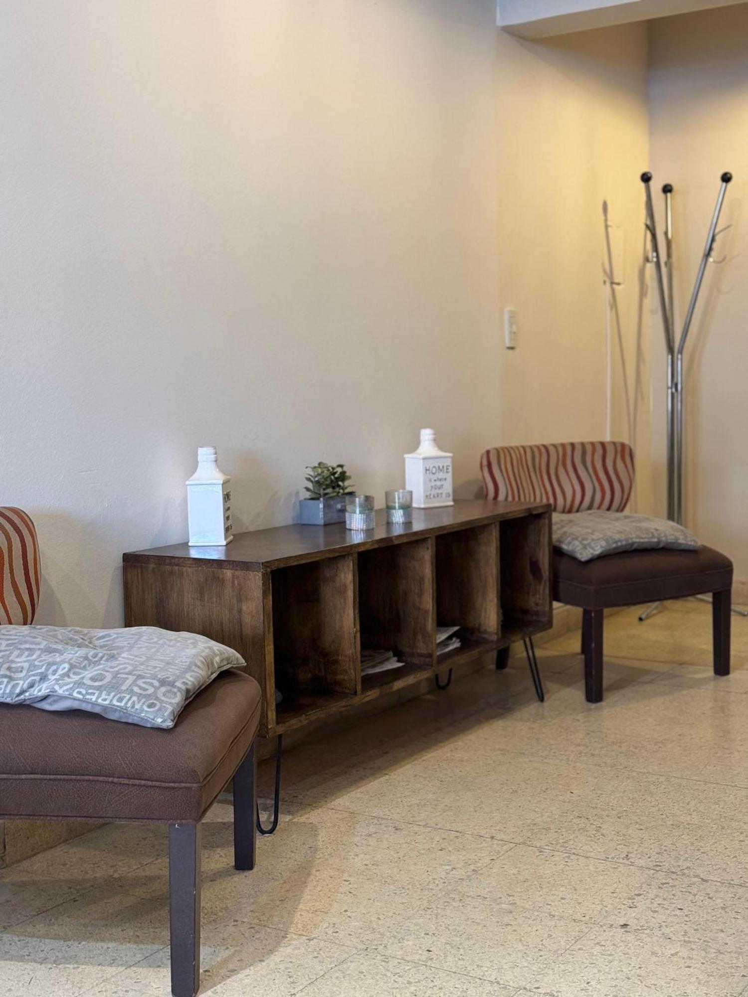 Departamento Aurora Apartment Mendoza Ngoại thất bức ảnh